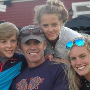 Meet your Posher, Karen